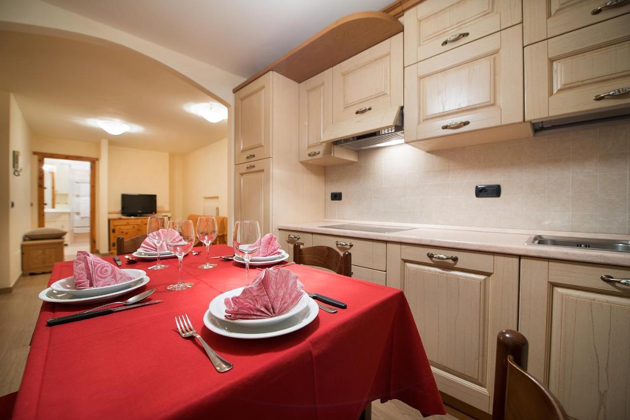 Casa Faifer Mountain Holiday ליביניו מראה חיצוני תמונה